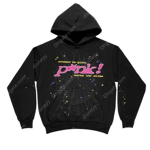 puff print sp5der young thug angel hoodie men 1 1 quality heavy fabric spider web women sweatshirts pullover, Black
puff print sp5der young thug angel hoodie men 1 1 quality heavy fabric spider web women sweatshirts pullover, Black
