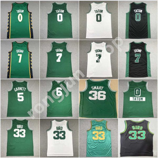 2022-23 basketball jersey stitched and embroidery black white green jayson 0 tatum jaylen 7 brown larry 33 bird mens shirts, Black;red
2022-23 basketball jersey stitched and embroidery black white green jayson 0 tatum jaylen 7 brown larry 33 bird mens shirts, Black;red