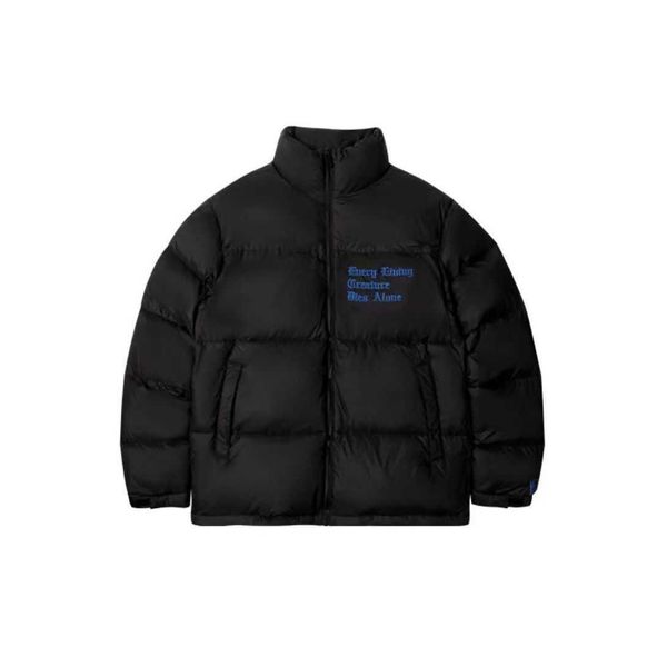down jacket men vlog lone warm designer fashion 22ss winter classic large embroidery cotton for women couples high street hip hop cas 6p2g, Black
down jacket men vlog lone warm designer fashion 22ss winter classic large embroidery cotton for women couples high street hip hop cas 6p2g, Black