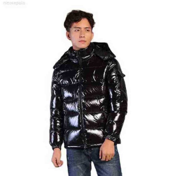 designer jacket puffer luxury warm mkle mk meng down jacket men's hoodie winter warm coat m l xxl 3xl 4xl 5xl, Black
designer jacket puffer luxury warm mkle mk meng down jacket men's hoodie winter warm coat m l xxl 3xl 4xl 5xl, Black