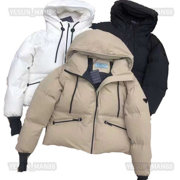 men's down parkas womens designer prads down jacket winter fashion puffer mens jackets coat outerwear causal warm thickened parka duck, Black
men's down parkas womens designer prads down jacket winter fashion puffer mens jackets coat outerwear causal warm thickened parka duck, Black