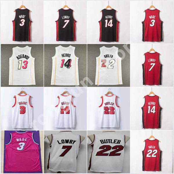 2022-23 basketball jersey jimmy 22 butler tyler 14 herro dwyane 3 wade bam 13 adebayo stitched embroidery blue white black red mens shirts
2022-23 basketball jersey jimmy 22 butler tyler 14 herro dwyane 3 wade bam 13 adebayo stitched embroidery blue white black red mens shirts