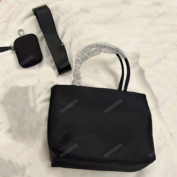 black totes nylon crossbody fashion women shopping handbag men travel cross body sports rs tote bag classic handbags unisex
black totes nylon crossbody fashion women shopping handbag men travel cross body sports rs tote bag classic handbags unisex