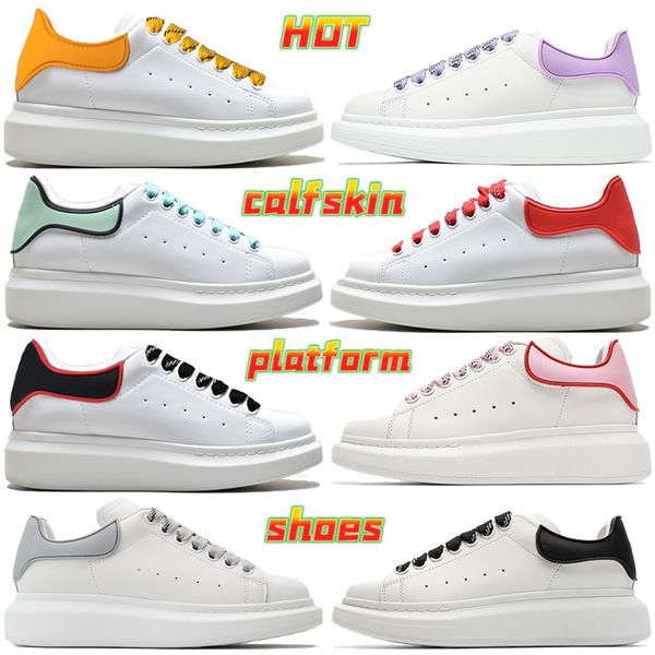 mens fashion casual shoes calfskin platform shoes white black pink burgundy red purple green grey blue yellow trim luxury men women sports t
mens fashion casual shoes calfskin platform shoes white black pink burgundy red purple green grey blue yellow trim luxury men women sports t