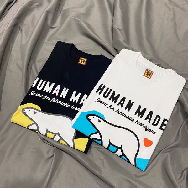 23ss men women t shirts tee letter short sleeve crew neck streetwear, Black;brown 
23ss men women t shirts tee letter short sleeve crew neck streetwear, Black;brown