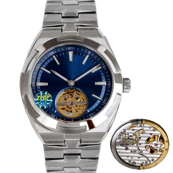 luxury designer mens watches tourbillon 2160 mechanical automatic movement watch 904l stainless steel case bracelet sapphire glass 200m wate, Slivery;brown
luxury designer mens watches tourbillon 2160 mechanical automatic movement watch 904l stainless steel case bracelet sapphire glass 200m wate, Slivery;brown