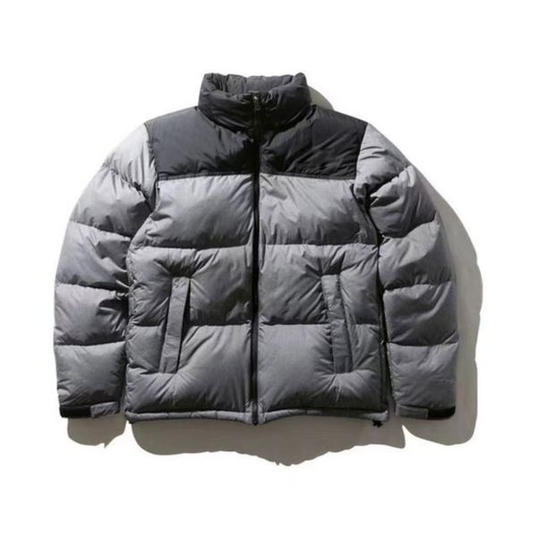 fashion mens down jacket designer jacket comfortable puffer jacket soft winter jackets casual designer men slim fit coat clothing, Black
fashion mens down jacket designer jacket comfortable puffer jacket soft winter jackets casual designer men slim fit coat clothing, Black