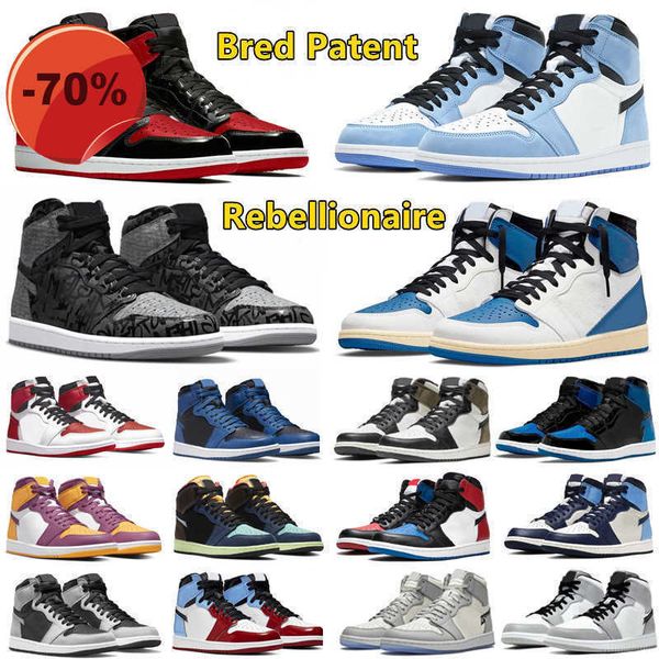 hing shoes jumpman 1s mens 1 retro basketball shoes bred patent university blue ts x fragment rebellionaire dark mocha blue royal chicago me, Black
hing shoes jumpman 1s mens 1 retro basketball shoes bred patent university blue ts x fragment rebellionaire dark mocha blue royal chicago me, Black