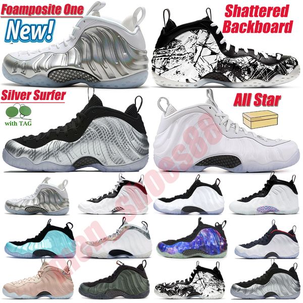 men basketball shoes foamposite one anthracite hardaway sneaker olympic sequoia silver surfer class of 97 mens trainers sports sneakers with
men basketball shoes foamposite one anthracite hardaway sneaker olympic sequoia silver surfer class of 97 mens trainers sports sneakers with