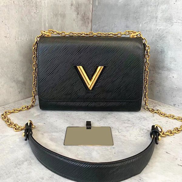 handle m50282 twist epi satchel bag luxurys designer classic women's mens gold chain handbag tote crossbody clutch pochette shoulder wo
handle m50282 twist epi satchel bag luxurys designer classic women's mens gold chain handbag tote crossbody clutch pochette shoulder wo