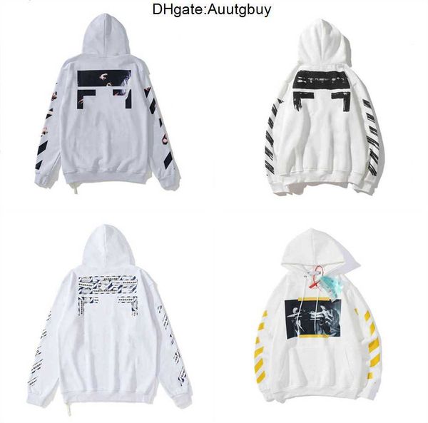 hoodies sweatshirts designer mens sweatshirt off hoodie fashion pure cotton print speed bump arrow geometric pattern hip hop, Black
hoodies sweatshirts designer mens sweatshirt off hoodie fashion pure cotton print speed bump arrow geometric pattern hip hop, Black