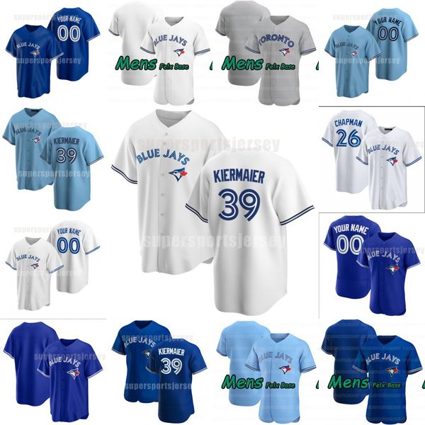 blue jays 39 kevin kiermaier baseball jersey vladimir guerrero jr. 40 chris bassitt bo bichette yusei kikuchi cavan biggio randal grichuk ca, Blue;black
blue jays 39 kevin kiermaier baseball jersey vladimir guerrero jr. 40 chris bassitt bo bichette yusei kikuchi cavan biggio randal grichuk ca, Blue;black