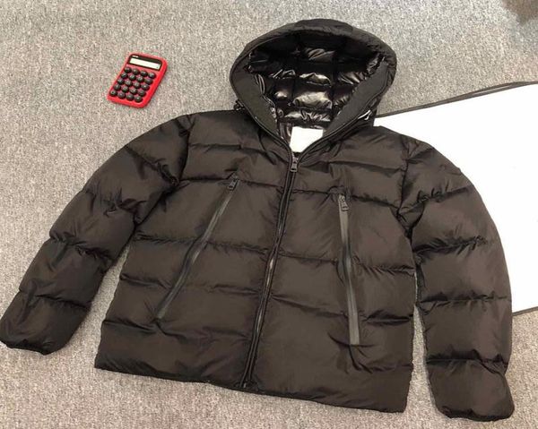 2021 mens jacket parka men women classic casual down coats outdoor feather winter homme coat outerwear windproof and warm s5371946, Black
2021 mens jacket parka men women classic casual down coats outdoor feather winter homme coat outerwear windproof and warm s5371946, Black