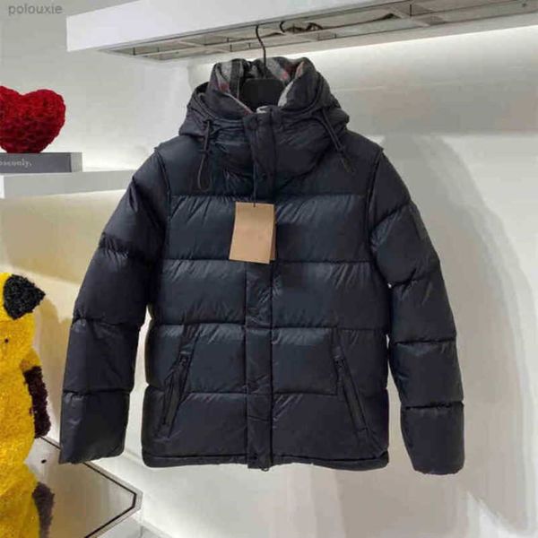 designer jacket luxury mkle mk meng nylon puffer down et long detachable sve digner male hooded side sile patch warm coat, Black
designer jacket luxury mkle mk meng nylon puffer down et long detachable sve digner male hooded side sile patch warm coat, Black
