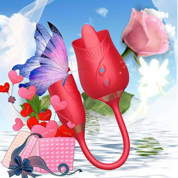 toy massager red rose toy stimulator for women clitoralis 20 modes waterproof suck automatic electric{category}
toy massager red rose toy stimulator for women clitoralis 20 modes waterproof suck automatic electric{category}