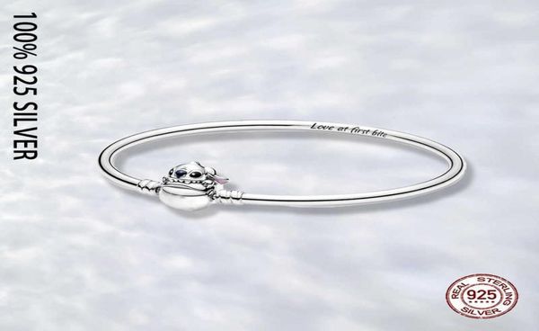 charm bracelets fit original real 925 sterling silver pan moments stitch biting clasp bangle for women fashion luxury diy bracelet6157912, Golden;silver
charm bracelets fit original real 925 sterling silver pan moments stitch biting clasp bangle for women fashion luxury diy bracelet6157912, Golden;silver