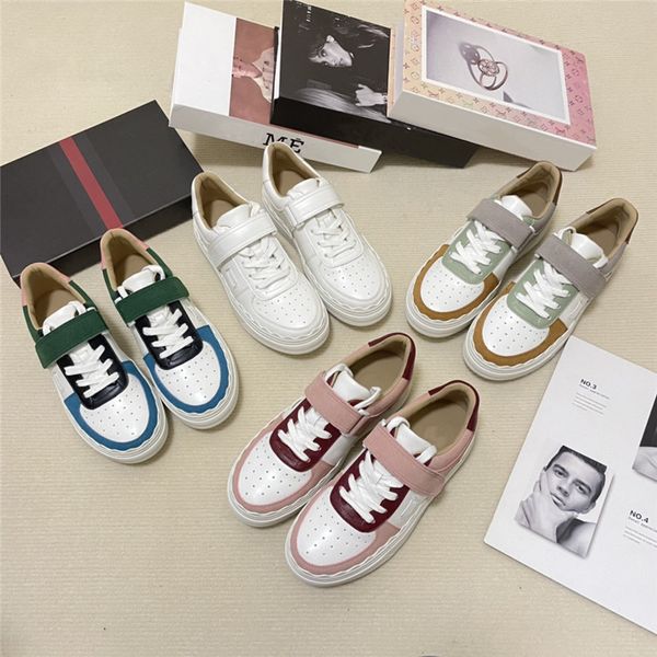 designer womens casual shoe luxury new sneakers lacing strap stitching skate shoes comfortable canvas breathable size 35-40, Black
designer womens casual shoe luxury new sneakers lacing strap stitching skate shoes comfortable canvas breathable size 35-40, Black