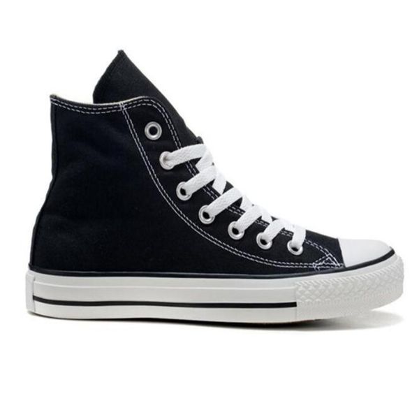 classic high-low women's men's canvas shoes 15 colors laced up casual shoes sneaker shoes size 35-44 c3146r, Black
classic high-low women's men's canvas shoes 15 colors laced up casual shoes sneaker shoes size 35-44 c3146r, Black