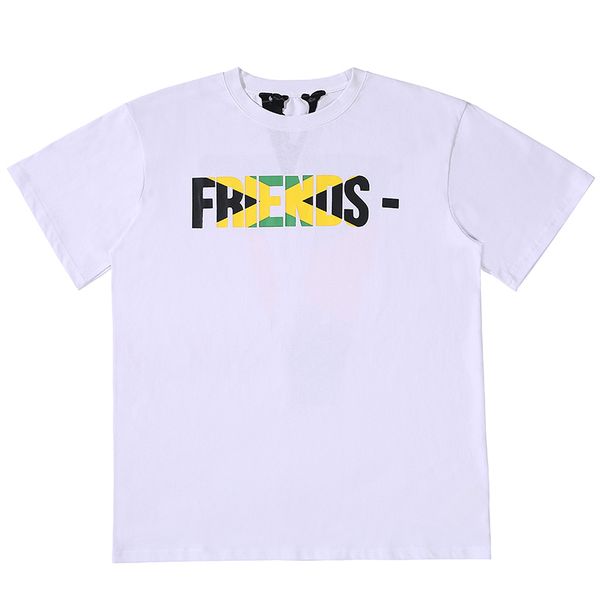 mens fashion brand t shirt womens printing silhouette white tees round neck designer size s-xl, White;black
mens fashion brand t shirt womens printing silhouette white tees round neck designer size s-xl, White;black