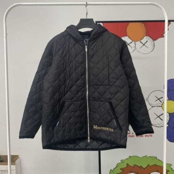 mastermind mmj skeleton embroidered gingham light jacket trend men women lightweight cotton jackets autumn winter coat 8w6y 2023, Black;brown
mastermind mmj skeleton embroidered gingham light jacket trend men women lightweight cotton jackets autumn winter coat 8w6y 2023, Black;brown