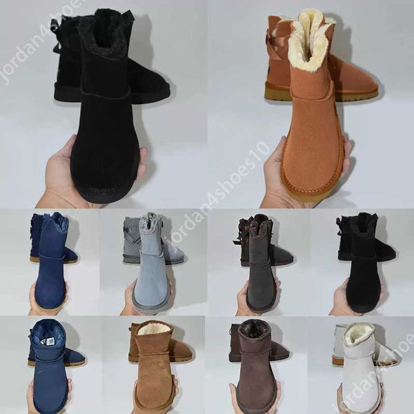 women snow boots triple black chestnut purple pink navy grey fashion classic over the knee ankle short boot womens ladies keep warm designer
women snow boots triple black chestnut purple pink navy grey fashion classic over the knee ankle short boot womens ladies keep warm designer