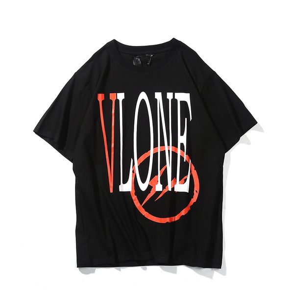 vlone mens fashion brand t shirt womens print circle black tees round neck designer size s-xl, White;black
vlone mens fashion brand t shirt womens print circle black tees round neck designer size s-xl, White;black