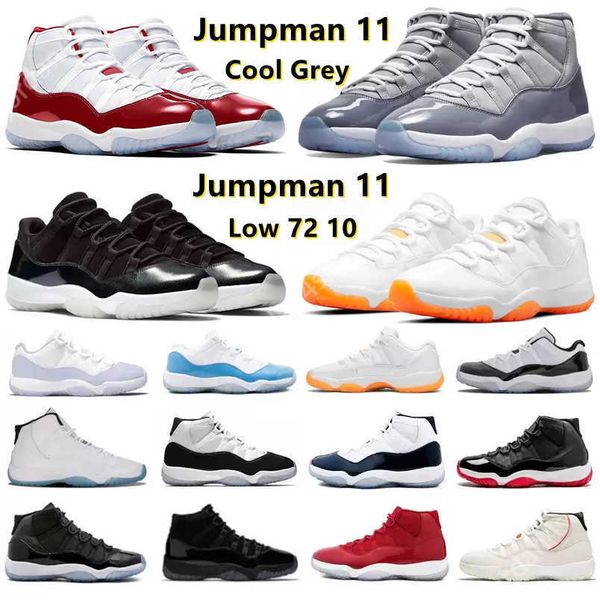 jumpman 11 11s mens retro basketball shoes sneaker cherry cool grey pure violet citrus legend gamma unc blue bred cap gown concord men women
jumpman 11 11s mens retro basketball shoes sneaker cherry cool grey pure violet citrus legend gamma unc blue bred cap gown concord men women