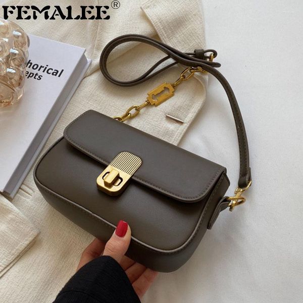 shoulder bags office lady lock messenger bag pu leather for women 2022 chain female elegant purses and handbags small luxury sac
shoulder bags office lady lock messenger bag pu leather for women 2022 chain female elegant purses and handbags small luxury sac