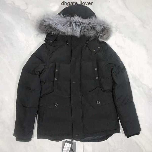 men's down parkas canadas palm moose jacket winter fur-trim hooded knuck bo gooses sn0t s monclair puffer coat coats designer knucksk1a, Black
men's down parkas canadas palm moose jacket winter fur-trim hooded knuck bo gooses sn0t s monclair puffer coat coats designer knucksk1a, Black
