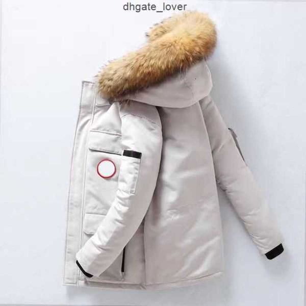 canada mens box 08 gooses down parkas puffer jackets designer jacket winter wolf mink hair expedition womens parka coats years outdoors7zm, Black
canada mens box 08 gooses down parkas puffer jackets designer jacket winter wolf mink hair expedition womens parka coats years outdoors7zm, Black