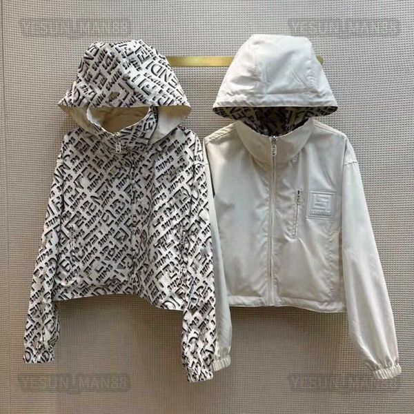 womens designer fends hoodie jacket winter warm letter ff printing pullover outerwear causal parka double sided hooded coat 3 color, Black
womens designer fends hoodie jacket winter warm letter ff printing pullover outerwear causal parka double sided hooded coat 3 color, Black