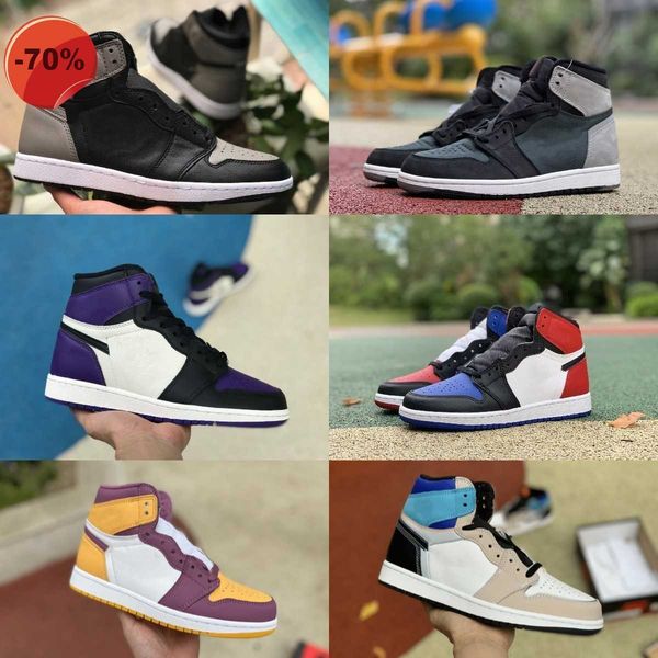 hing shoes jumpman 1 1s high sports basketball shoes men women stage haze stealth prototype candy j shadow unc royal toe obsidian bio hack p, Black
hing shoes jumpman 1 1s high sports basketball shoes men women stage haze stealth prototype candy j shadow unc royal toe obsidian bio hack p, Black