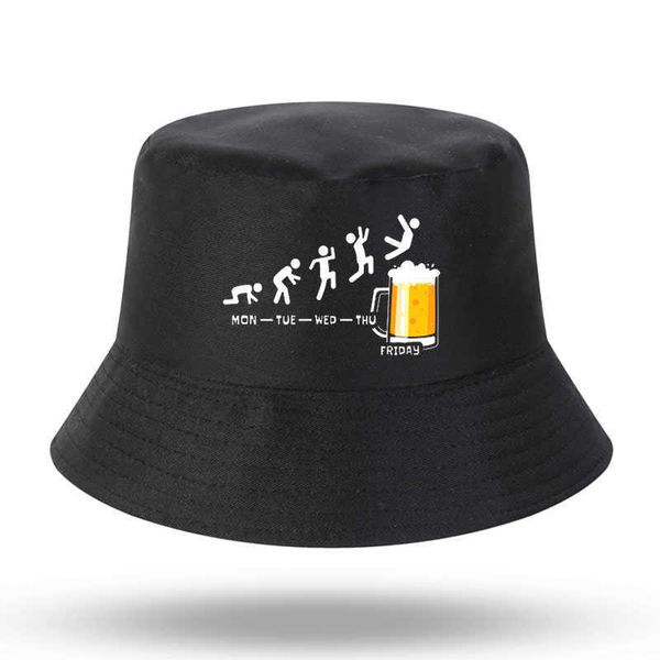 stingy brim s friday beer print summer men women bucket outdoor panama cap fisherman harajuku fishing hat 1209, Blue;gray
stingy brim s friday beer print summer men women bucket outdoor panama cap fisherman harajuku fishing hat 1209, Blue;gray