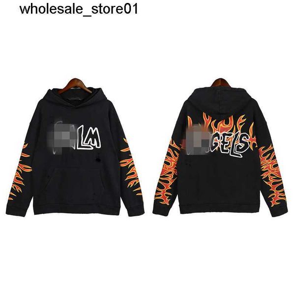 men's sweaters designer flame letter washed hooded sweater shirts men women fashion streetwear loose sweaters, White;black
men's sweaters designer flame letter washed hooded sweater shirts men women fashion streetwear loose sweaters, White;black