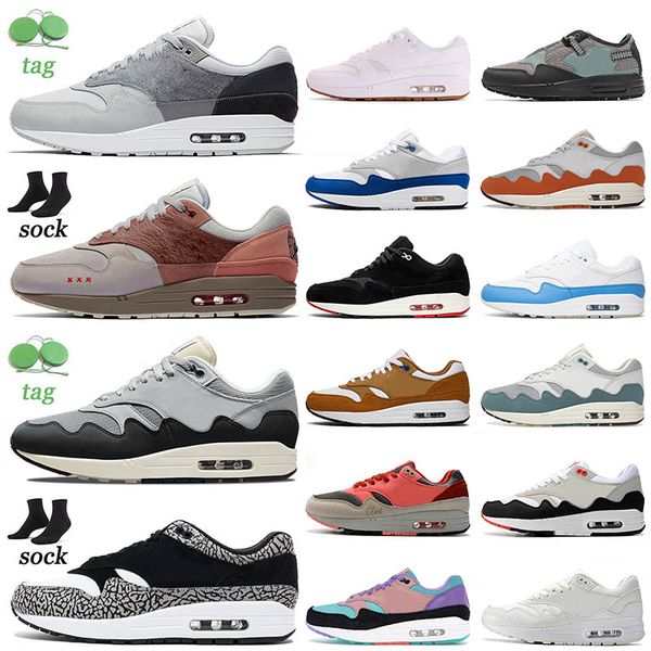 2023 classic luxury 1s casual shoes cushions 87 platform white gum evolution of icon anniversary royal london obsidian womens sneakers mens, Black
2023 classic luxury 1s casual shoes cushions 87 platform white gum evolution of icon anniversary royal london obsidian womens sneakers mens, Black
