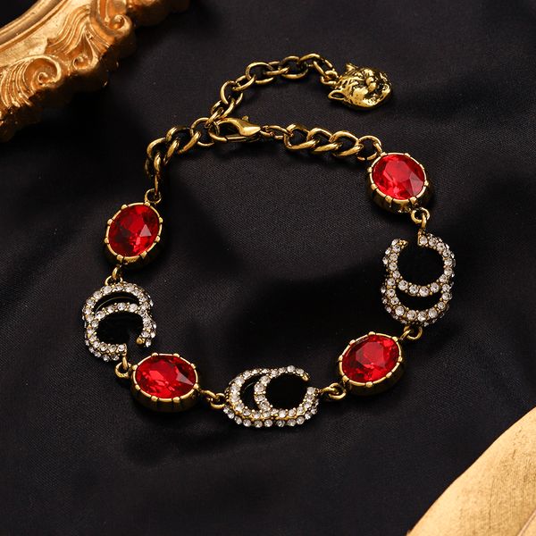 luxury steel seal chain bracelets fashion women multicolor gemstone bracelets designer love bracelet couple premium jewelry classic design a, Black
luxury steel seal chain bracelets fashion women multicolor gemstone bracelets designer love bracelet couple premium jewelry classic design a, Black