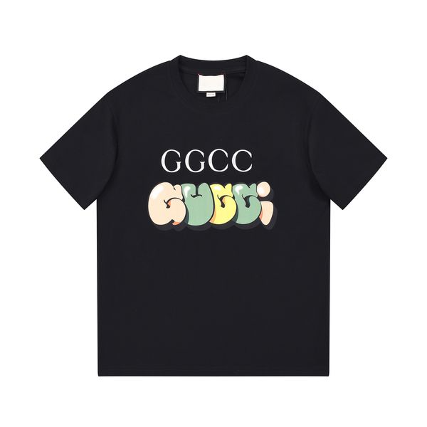 men's t-shirts fashion t shirts designer mens womens shirts logo printed cotton tees polos 2023 summer new cartoon black short sleeve, White;black
men's t-shirts fashion t shirts designer mens womens shirts logo printed cotton tees polos 2023 summer new cartoon black short sleeve, White;black