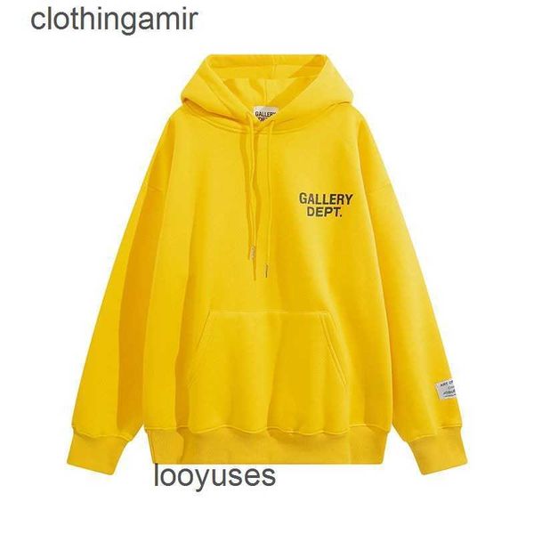 jacket dept hoodies sweaters letter designer galleryes streetwear printed plush hoodie men's women's loose casual couple 48lq, Black
jacket dept hoodies sweaters letter designer galleryes streetwear printed plush hoodie men's women's loose casual couple 48lq, Black