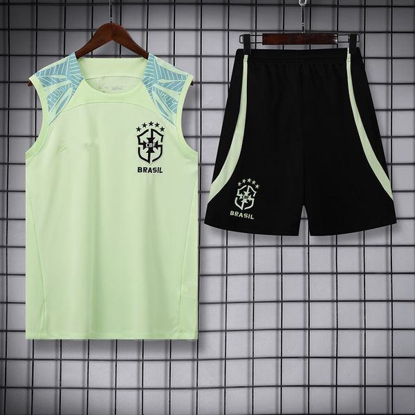 23-24 brazils soccer jerseys marcelo pele paqueta neres coutinho firmino jesus vini jr 22 23 24 brasils football traning shirt kit men unifo, Black
23-24 brazils soccer jerseys marcelo pele paqueta neres coutinho firmino jesus vini jr 22 23 24 brasils football traning shirt kit men unifo, Black