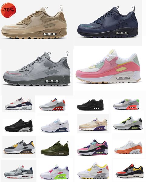 90 terrascape running shoes 90s designer boots trainers airmaxs 2022 shock absorbing sports training sneakers triple black 2022 sportswear
90 terrascape running shoes 90s designer boots trainers airmaxs 2022 shock absorbing sports training sneakers triple black 2022 sportswear