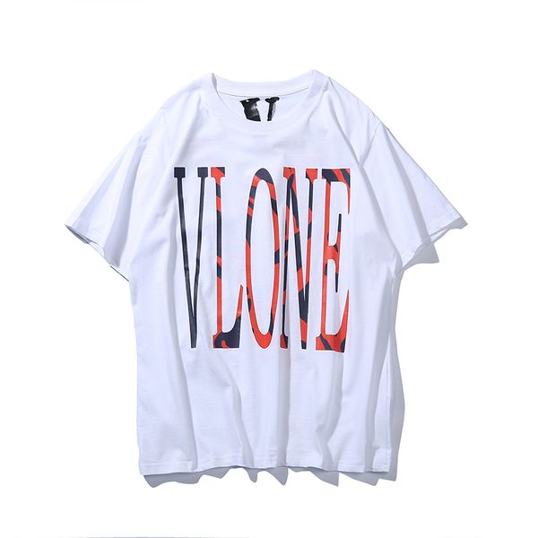 vlone mens fashion brand t shirt womens print color piece white tees round neck designer size s-xl, White;black
vlone mens fashion brand t shirt womens print color piece white tees round neck designer size s-xl, White;black