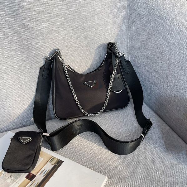 nylon fashion shoulder bag women handbag designer bag luxury crossbody bag chain purse zipper canvas mini shopping winter
nylon fashion shoulder bag women handbag designer bag luxury crossbody bag chain purse zipper canvas mini shopping winter
