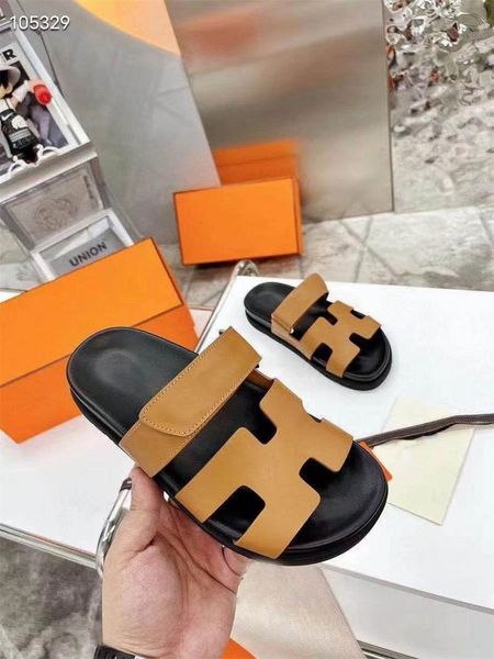 designer luxury chypre sandal slippers brown color brand new with dust bag and box, Black
designer luxury chypre sandal slippers brown color brand new with dust bag and box, Black