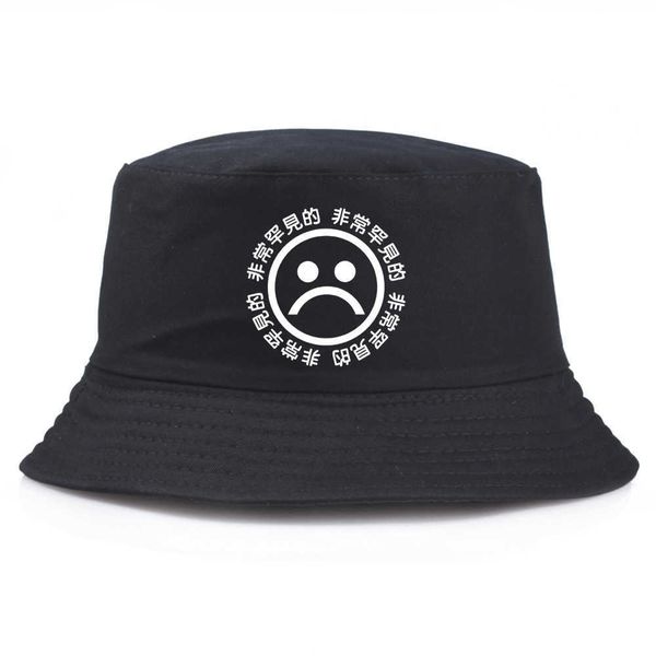 stingy brim boy bucket hat hip hop panama caps sad emotion summer sun visor cry face print cap fisherman hats personalized 1209, Blue;gray
stingy brim boy bucket hat hip hop panama caps sad emotion summer sun visor cry face print cap fisherman hats personalized 1209, Blue;gray