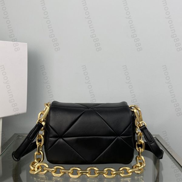 10a tier quality small system flap bag 21cm womens real leather triangle sheepskin quilted black purse handbag luxury designers shoulder str
10a tier quality small system flap bag 21cm womens real leather triangle sheepskin quilted black purse handbag luxury designers shoulder str