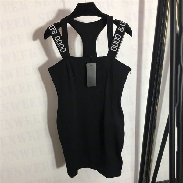 letter strap slim for hip wrap short skirts party nightclub ladies clothing, Black;gray
