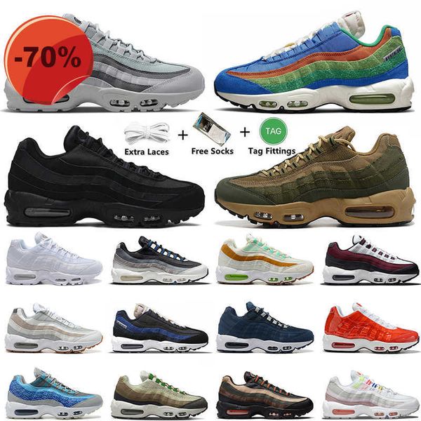 2022 og cushion 95 95s running shoes airmaxs yin yang black white neon era world cny khaki airs total orange maxs trainers sneakers
2022 og cushion 95 95s running shoes airmaxs yin yang black white neon era world cny khaki airs total orange maxs trainers sneakers