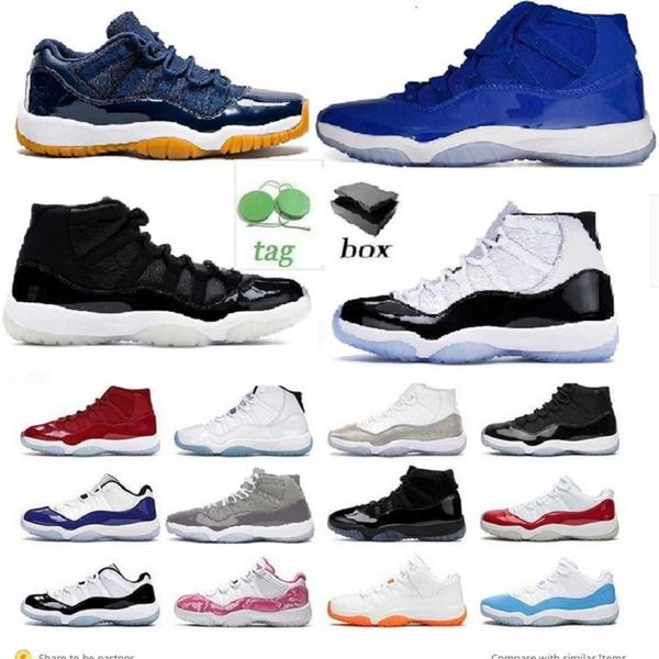 dress shoes original basketball 11 11s low concord bred legend blue 25th anniversary space jam jubilee mens women jumpman sneakers270r, Black
dress shoes original basketball 11 11s low concord bred legend blue 25th anniversary space jam jubilee mens women jumpman sneakers270r, Black