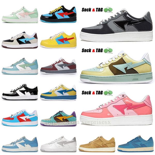 bapestas sta sk8 running shoes mens bapestar casual trainer bapes stas fashion a bathes ape comics captain nostalgic blue yellow camo grey p
bapestas sta sk8 running shoes mens bapestar casual trainer bapes stas fashion a bathes ape comics captain nostalgic blue yellow camo grey p