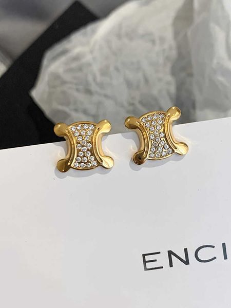 designer jewellery celi earrings sailin arc de full of diamonds simple gold female french luxury high quality, Silver
designer jewellery celi earrings sailin arc de full of diamonds simple gold female french luxury high quality, Silver